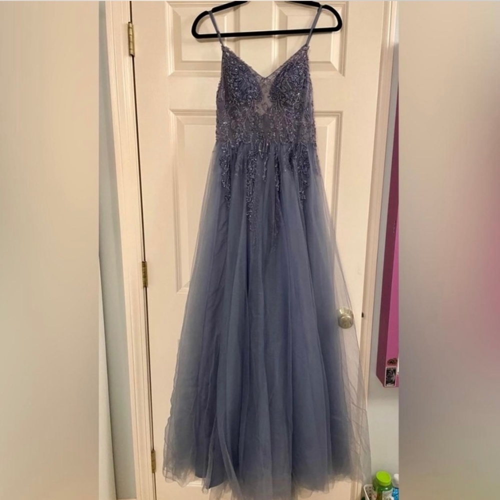 NWT Stacee’s Prom Dress